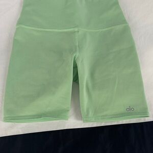 ALO Yoga Biker Shorts
